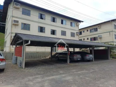 Apartamento com 3 Quartos à venda, 91m² no Água Verde, Blumenau