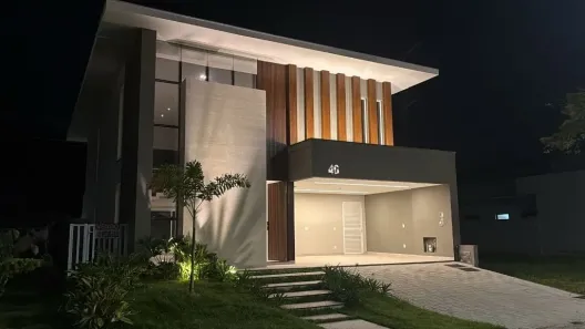 Casa com 4 Quartos à venda, 275m² no Pedra Branca, Palhoça