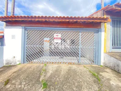 Casa com 3 Quartos à venda, 108m² no Parque América, Itu