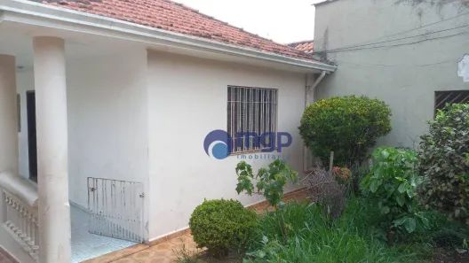 Casa com 4 Quartos à venda, 170m² no Vila Maria Alta, São Paulo