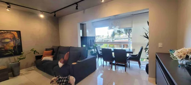Apartamento com 2 Quartos à venda, 70m² no Gleba Fazenda Palhano, Londrina