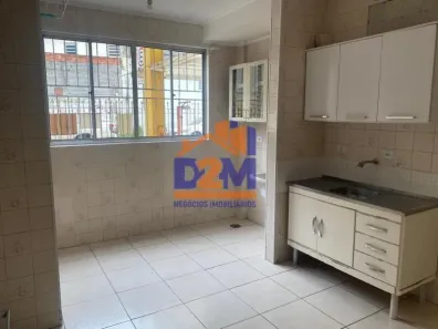 Apartamento com 2 Quartos para alugar, 70m² no Vila Osasco, Osasco