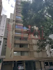 Apartamento com 3 Quartos à venda, 200m² no Higienópolis, São Paulo