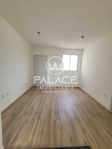 Apartamento com 2 Quartos à venda, 48m² no Vila Sônia, Piracicaba