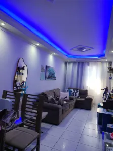 Apartamento com 2 Quartos à venda, 56m² no Conjunto Habitacional Padre José de Anchieta, São Paulo
