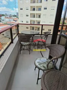 Apartamento com 3 Quartos à venda, 169m² no Vila Aurora (Zona Norte), São Paulo