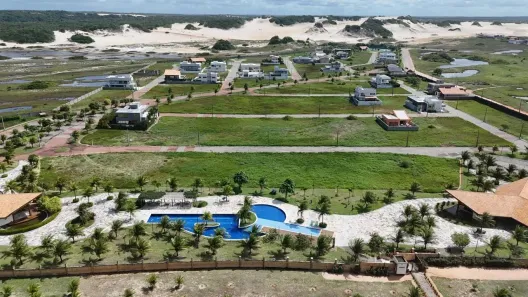 Lote/Terreno à venda, 445m² no , Ceará-Mirim
