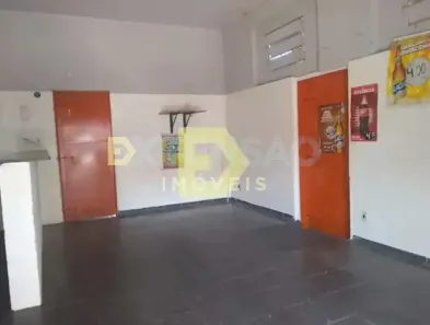 à venda, 660m² no Vila Mendonça, Araçatuba