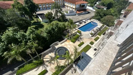 Cobertura com 2 Quartos para venda ou aluguel, 80m² no Granja Viana, Cotia