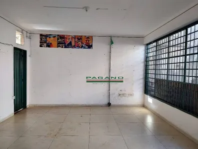 Imóvel Comercial para alugar, 203m² no Alto da Boa Vista, Ribeirão Preto