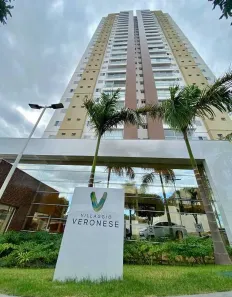 Apartamento com 2 Quartos para alugar, 100m² no Santa Rosa, Cuiabá