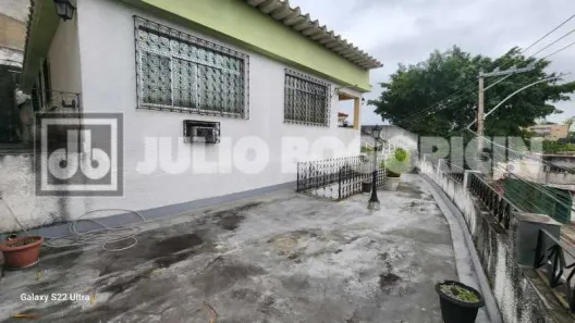 Casa com 2 Quartos à venda, 248m² no Bancários, Rio de Janeiro