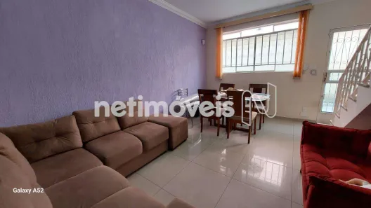 Casa com 2 Quartos à venda, 360m² no Santa Terezinha, Belo Horizonte
