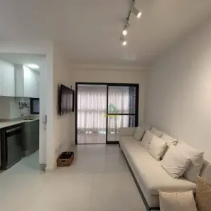 Apartamento com 2 Quartos à venda, 70m² no Jardim Nova Yorque, Araçatuba
