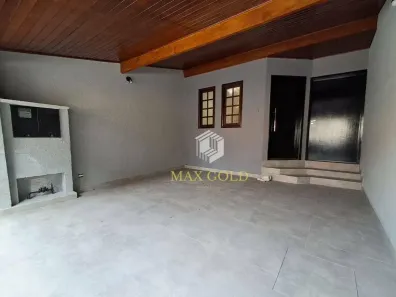 Casa com 3 Quartos à venda, 154m² no Granja Daniel, Taubaté