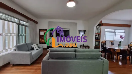 Casa com 3 Quartos à venda, 315m² no Bosque da Saúde, São Paulo