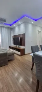 Apartamento com 2 Quartos à venda, 66m² no Centro, Niterói