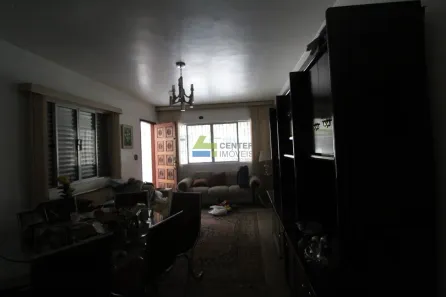 Sobrado com 3 Quartos para venda ou aluguel, 168m² no Indianópolis, São Paulo
