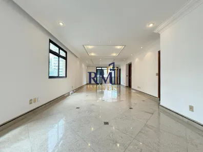 Apartamento com 4 Quartos à venda, 175m² no Lourdes, Belo Horizonte