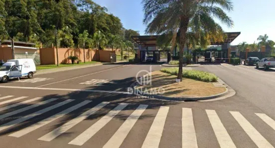 Lote/Terreno à venda, 520m² no Bonfim Paulista, Ribeirão Preto