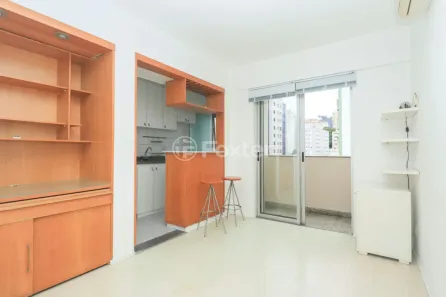 Apartamento com 1 Quarto à venda, 34m² no Bela Vista, São Paulo