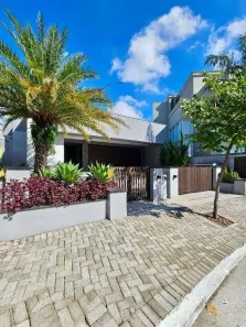 Casa de Condomínio com 3 Quartos à venda, 395m² no Cerâmica, São Caetano do Sul