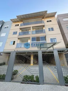 Apartamento com 2 Quartos à venda, 57m² no Forqueta, Caxias do Sul