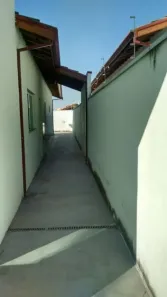 Casa com 2 Quartos à venda, 65m² no Parque Senhor do Bonfim, Taubaté
