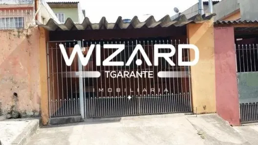 Casa com 4 Quartos à venda, 150m² no Jardim Vila Carrão, São Paulo