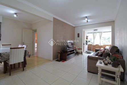 Apartamento com 3 Quartos à venda, 112m² no Chácara das Pedras, Porto Alegre