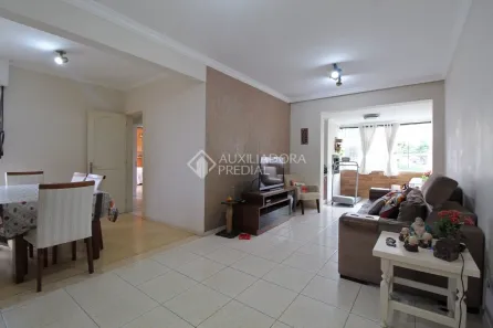 Apartamento com 3 Quartos à venda, 112m² no Chácara das Pedras, Porto Alegre