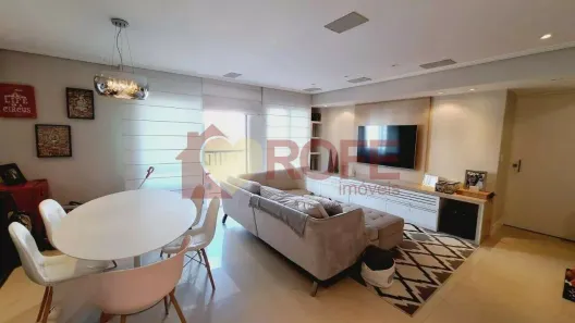 Apartamento com 2 Quartos à venda, 96m² no Indianópolis, São Paulo