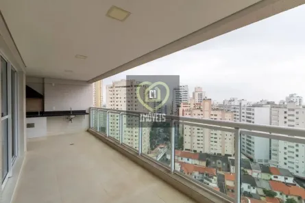 Apartamento com 2 Quartos à venda, 106m² no Aclimação, São Paulo