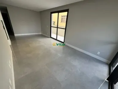 Apartamento com 3 Quartos à venda, 108m² no Graça, Belo Horizonte
