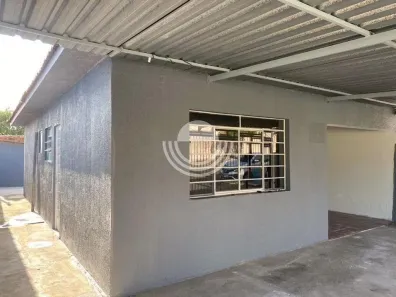Casa com 3 Quartos à venda, 189m² no Vila Mimosa, Campinas