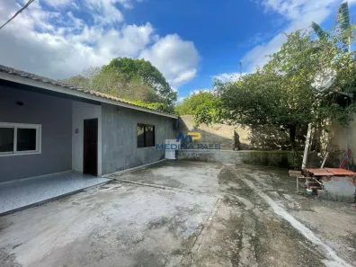 Casa com 2 Quartos à venda, 135m² no Barracão, São Gonçalo