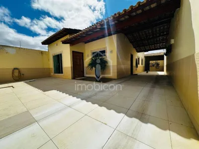 Casa com 3 Quartos à venda, 130m² no Boa Vista, Vitória da Conquista