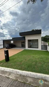 Casa com 3 Quartos à venda, 261m² no Quintas do Ingaí, Santana de Parnaíba
