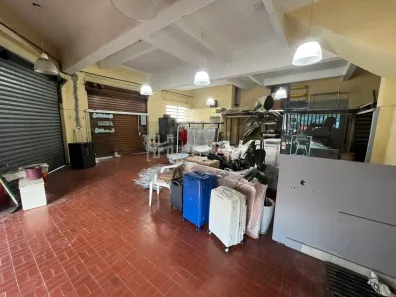 Sala Comercial para alugar, 183m² no Nova Gerty, São Caetano do Sul