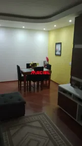 Apartamento com 3 Quartos à venda, 79m² no Palmeiras de São José, São José dos Campos