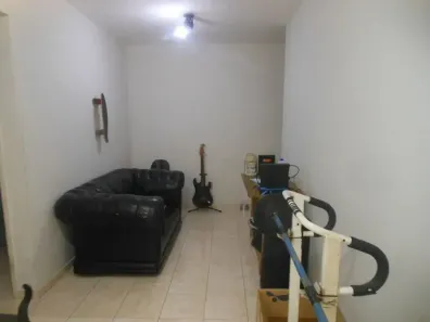Apartamento com 2 Quartos à venda, 50m² no Ferreira, São Paulo