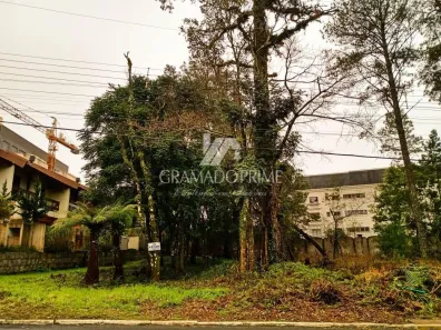 Lote/Terreno à venda, 716m² no Jardim Bela Vista, Gramado