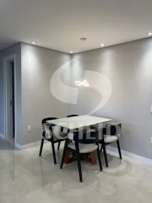 Apartamento com 2 Quartos para alugar, 69m² no Vila Sofia, São Paulo