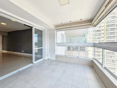 Apartamento com 2 Quartos à venda, 89m² no Vila Belmiro, Santos
