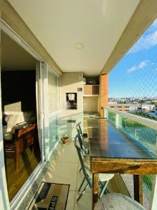 Apartamento com 3 Quartos à venda, 104m² no Urbanova, São José dos Campos