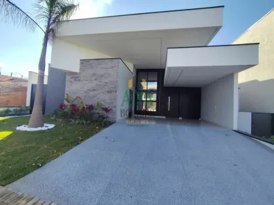Casa com 3 Quartos à venda, 162m² no Alphaville Nova Esplanada, Votorantim