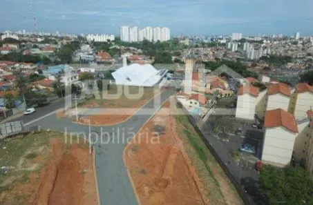 Lote/Terreno à venda, 170m² no Vila Orozimbo Maia, Campinas