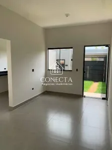 Casa com 2 Quartos à venda, 65m² no Shopping Park, Uberlândia