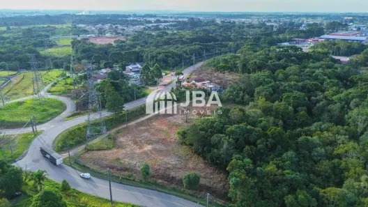 Galpão/Depósito/Armazém à venda, 17241m² no Roseira de São Sebastião, São José dos Pinhais