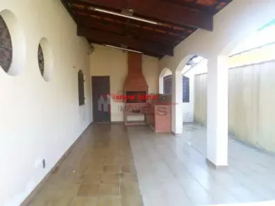 Casa com 3 Quartos à venda, 320m² no Parque Turistico, Peruíbe